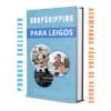 E-book PLR Dropshipping Para Leigos