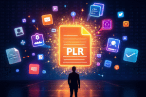 Licenças de Produtos PLR Tudo que Você Precisa Saber