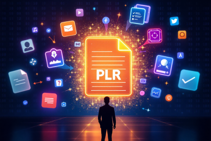 Licenças de Produtos PLR Tudo que Você Precisa Saber