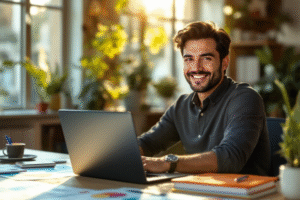 O Que São Produtos PLR e Como Ganhar Dinheiro Online Com Eles