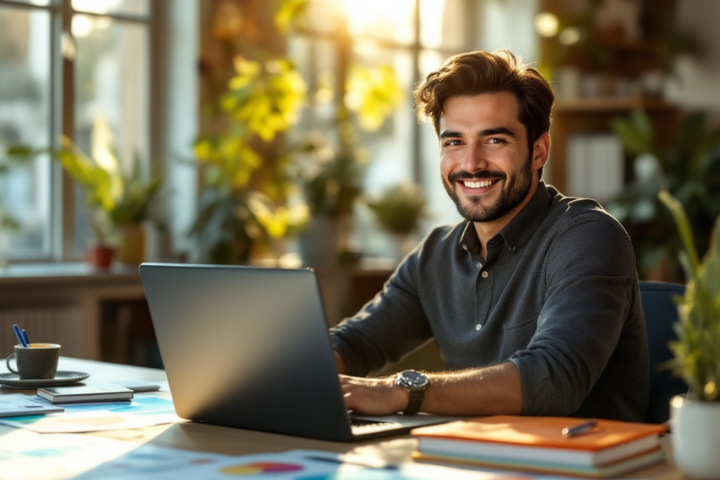 O Que São Produtos PLR e Como Ganhar Dinheiro Online Com Eles