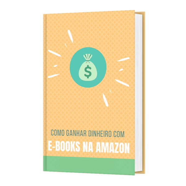 PLR Como Ganhar Dinheiro na Amazon KDP