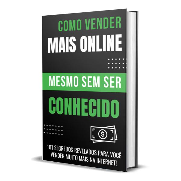 PLR Como Vender Mais Online