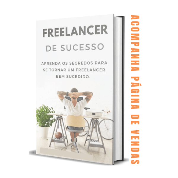 PLR Freelancer de Sucesso
