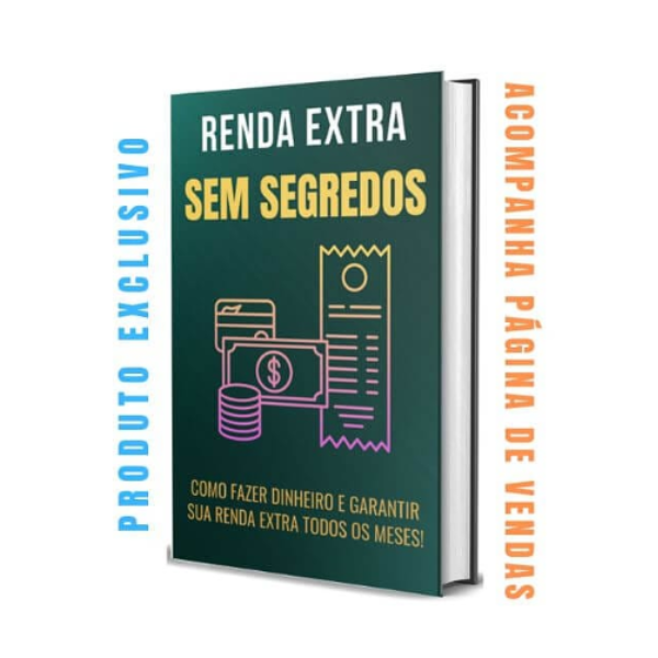 PLR Renda Extra Sem Segredos