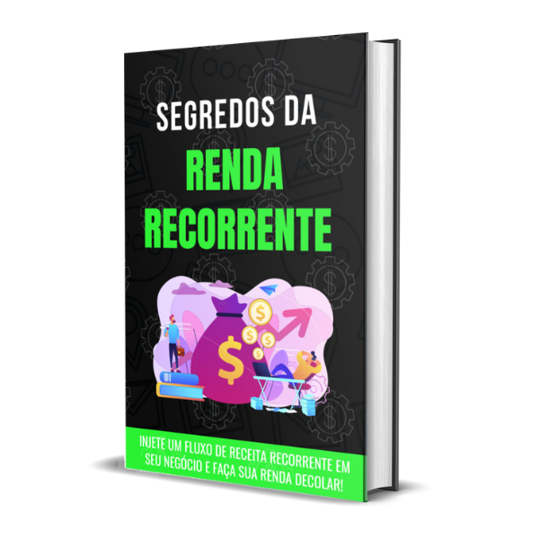 PLR Segredos Da Renda Recorrente